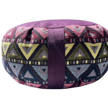 Meditation cushion Geometry