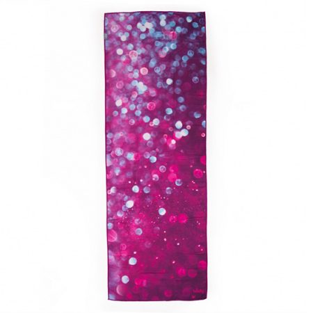 Drops Microfiber Towel Mat